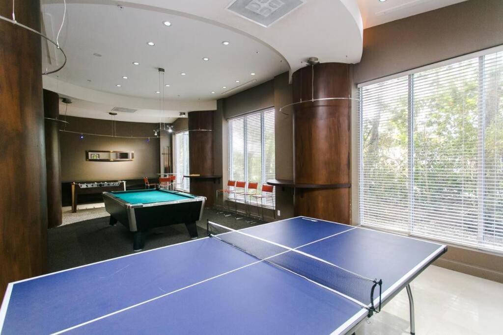 Amazing Apartment On The Beach Hollywood Bagian luar foto