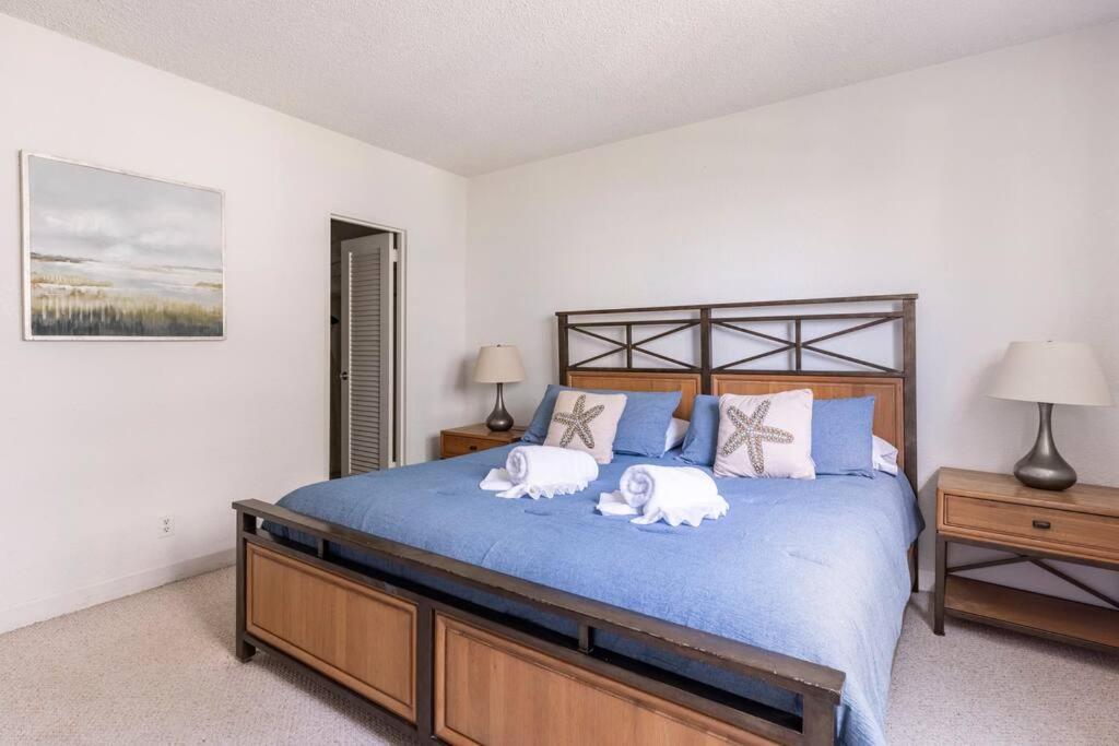 Amazing Apartment On The Beach Hollywood Bagian luar foto